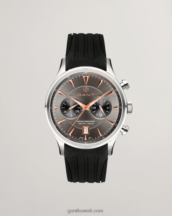 ساعة اليد سبنسر أنتراسايت GANTZHL2Z464