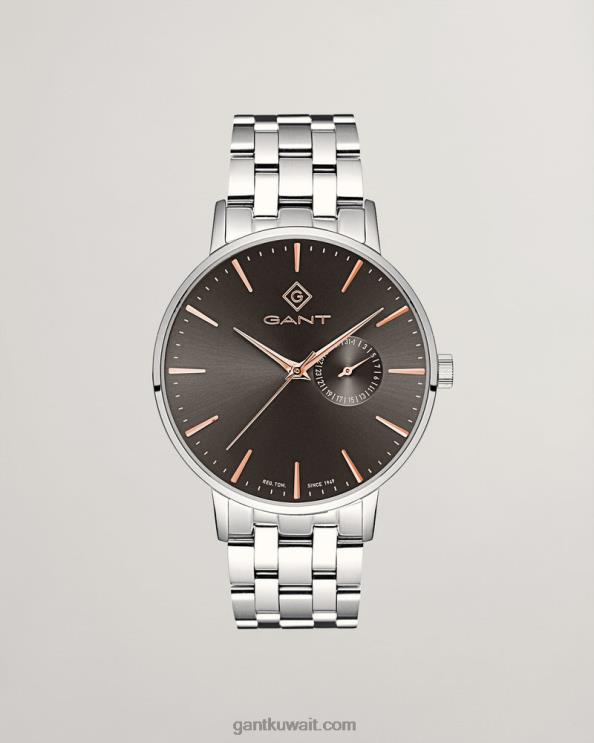 ساعة اليد بارك هيل الثالث أنتراسايت GANTZHL2Z465