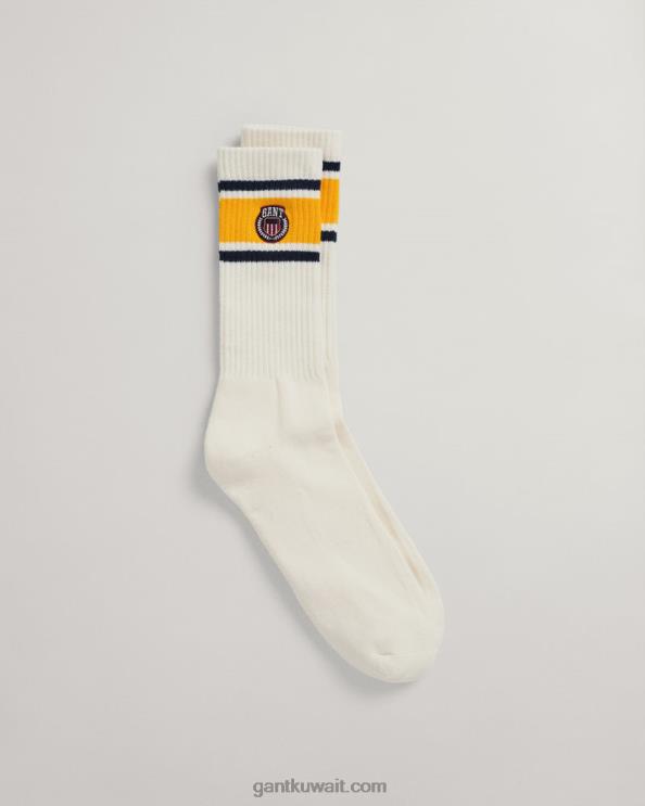 الجوارب الرياضية قشر البيض GANT رجال ZHL2Z516