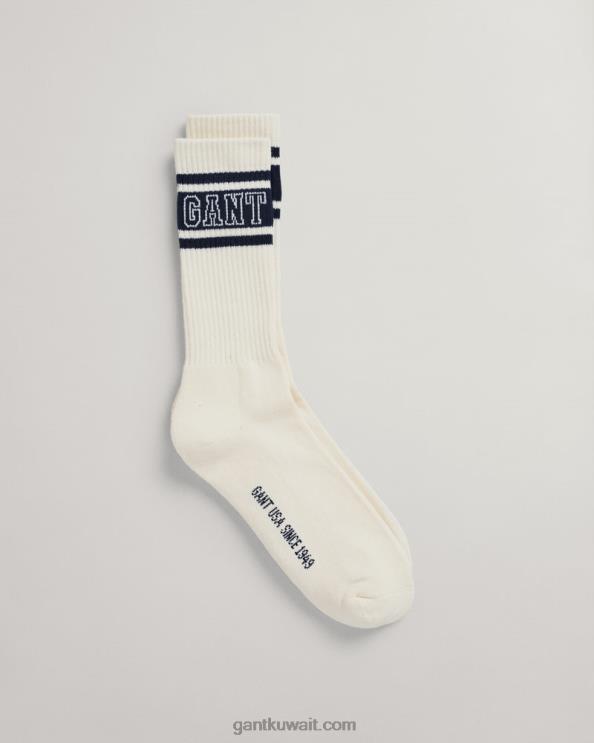 الجوارب الرياضية قشر البيض GANT رجال ZHL2Z518