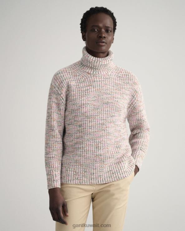 سترة متعددة الألوان كريم GANT نحيف ZHL2Z656