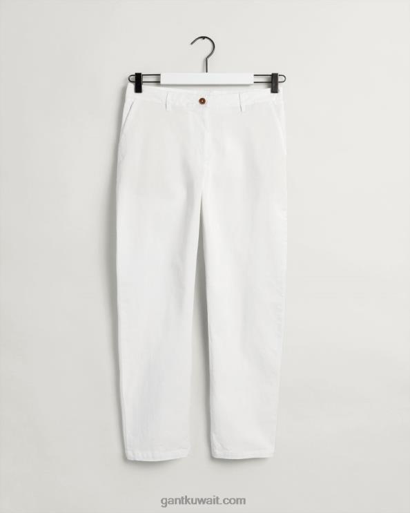 fryda سليم فيت كلاسيك شينو قشر البيض GANT نحيف ZHL2Z746